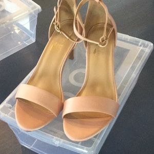 Aerosoles strappy dress sandals